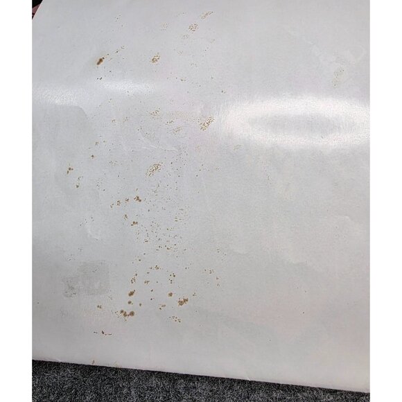 Diet Pepsi "Uh-Huh!" Ray Charles Promo Poster 1991 Vintage Advertising Artwork - Picture 10 of 10